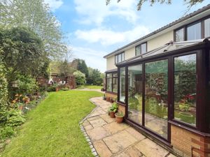 Garden- click for photo gallery